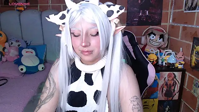 Snapshot of _alexa19pretty_ chatting on 08.03.26 alexa19pretty online show from 08.03.26