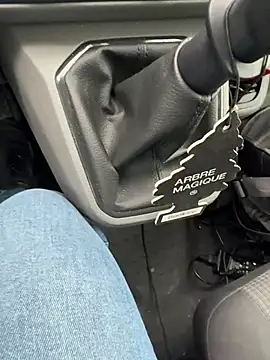 julienCr7 online show from 04.13.26