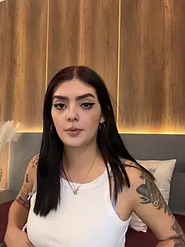 AliceRitter online show from 09.11.25