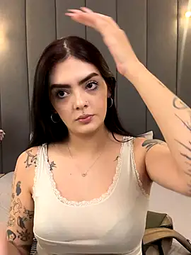 AliceRitter online show from 09.25.25