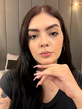 AliceRitter online show from 09.26.25