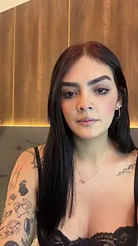 AliceRitter online show from 10.19.25