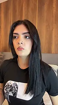 AliceRitter online show from 11.14.25