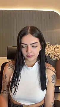 AliceRitter online show from 12.17.25