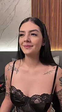 AliceRitter online show from 02.13.26