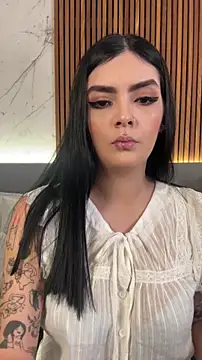 AliceRitter online show from 02.20.26