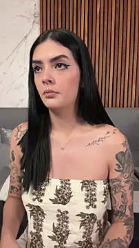 AliceRitter online show from 03.27.26