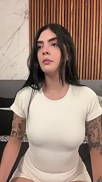 AliceRitter online show from 04.16.26