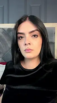 AliceRitter online show from 07.01.26