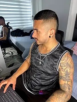 ALEXXX KING online show from 09.17.25