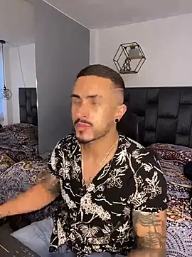 ALEXXX KING online show from 01.13.26