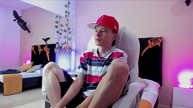 Nascary Fox online show from 10.24.25