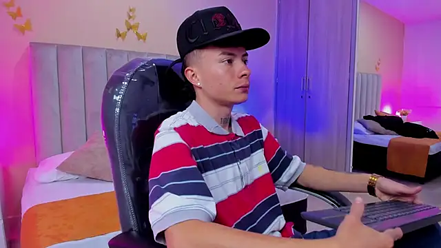 Nascary Fox online show from 01.06.26