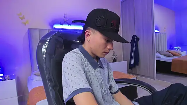 Nascary Fox online show from 01.14.26