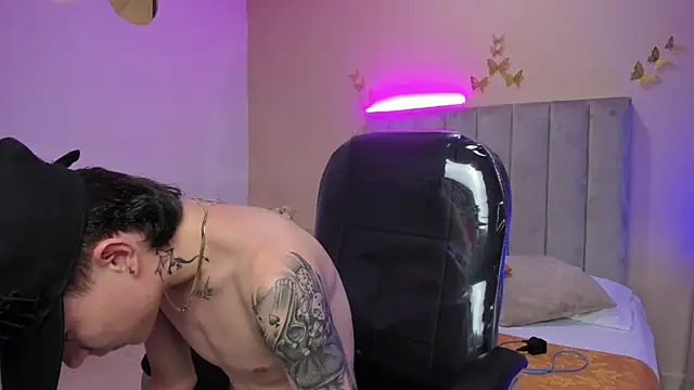 Nascary Fox online show from 02.13.26