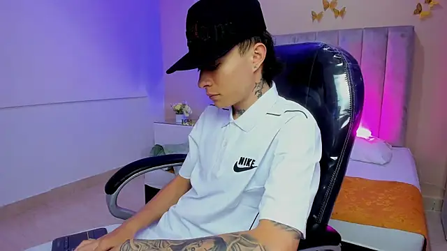 Nascary Fox online show from 02.22.26