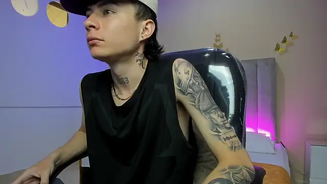 Nascary Fox online show from 02.25.26