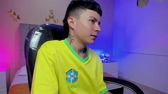 Nascary Fox online show from 03.20.26