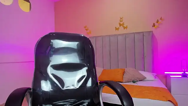 Nascary Fox online show from 04.04.26