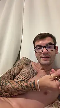 Leonsouzaof online show from 02.14.26