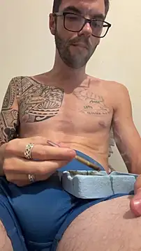 Leonsouzaof online show from 02.25.26