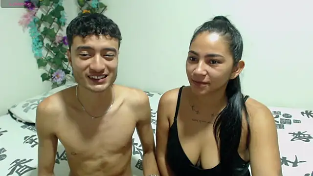 camiYwY online show from 11.25.25