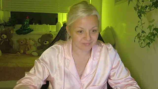 Linsy Kim online show from 02.13.26