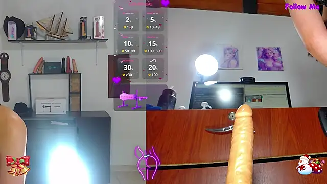 keily  funny online show from 12.03.25