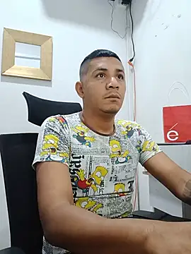 JoaoSalgado online show from 06.17.26