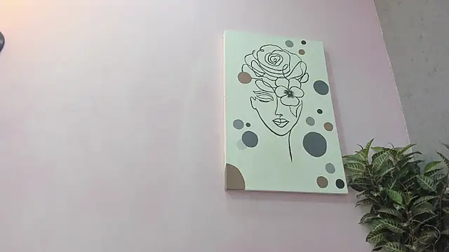 scarlett646 online show from 12.23.25