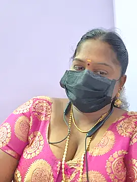 bakyasree143 online show from 10.27.25