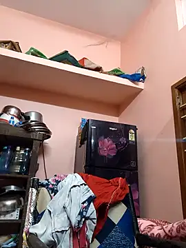 bakyasree143 online show from 04.12.26