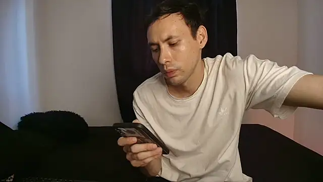 Demian-melany online show from 11.26.25