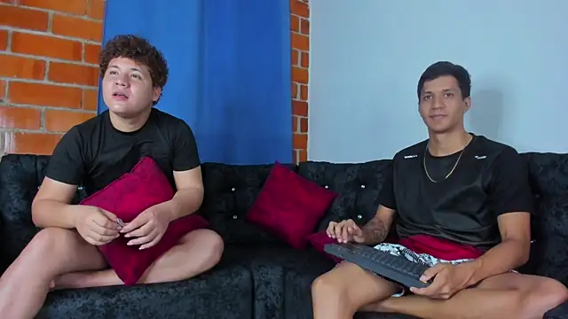 Robertmiller21 online show from 11.11.25