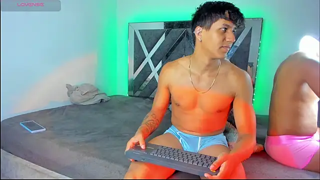 Robertmiller21 online show from 04.08.26