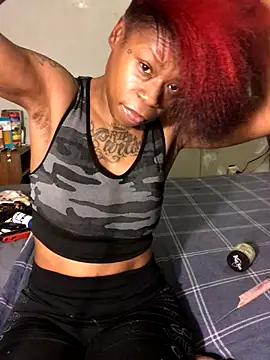 Tishrella6 online show from 09.19.25