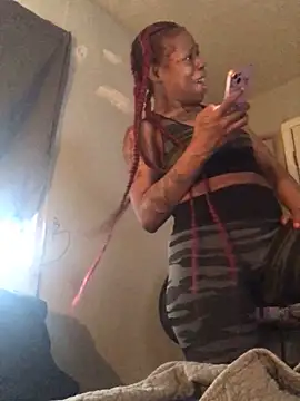 Tishrella6 online show from 12.02.25