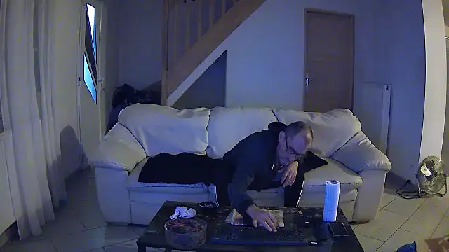 fabDu59 online show from 09.16.25