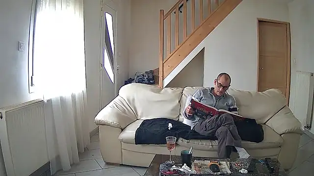 fabDu59 online show from 09.23.25