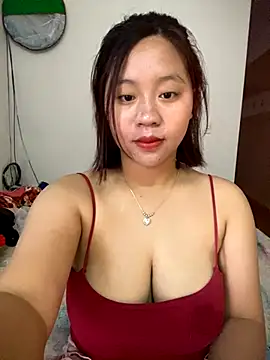 maianhcute online show from 10.25.25