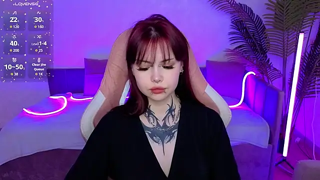 Morana Batt online show from 11.15.25