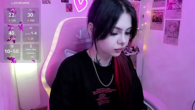 Morana Batt online show from 04.06.26