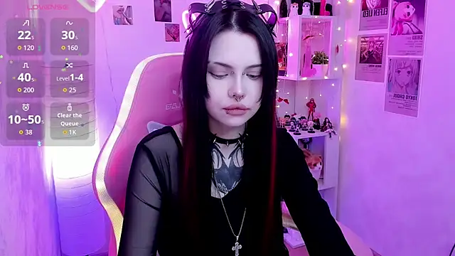 Morana Batt online show from 04.09.26