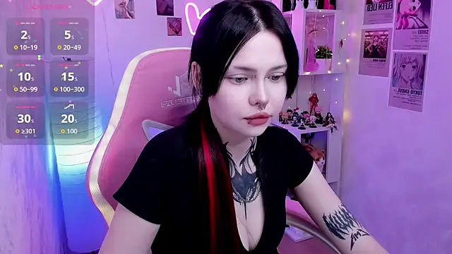 Morana Batt online show from 04.11.26