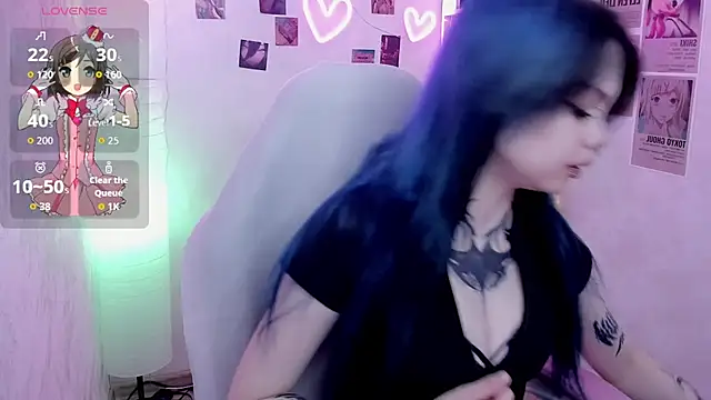 Morana Batt online show from 05.28.26