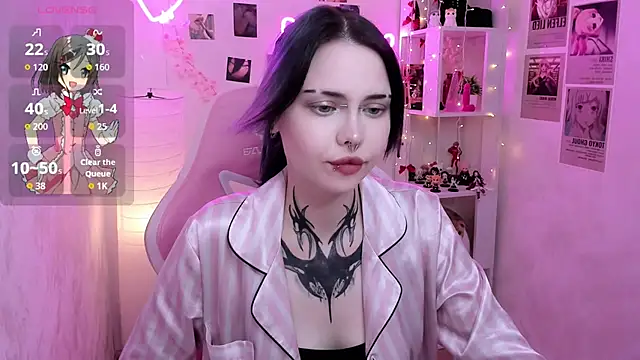 Morana Batt online show from 07.07.26