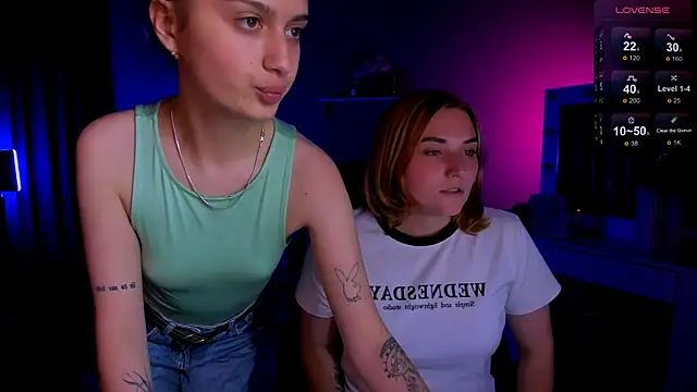 talia seduce online show from 09.18.25