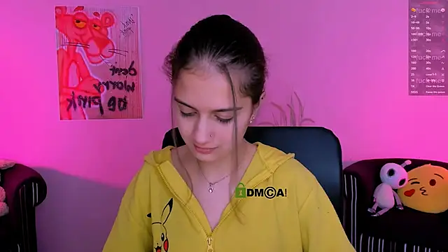 talia seduce online show from 11.21.25