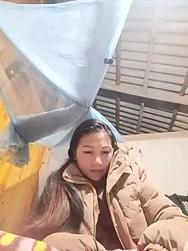 YAYAA-502 online show from 01.10.26