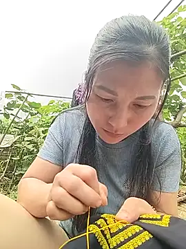 YAYAA-502 online show from 04.05.26